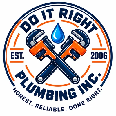 Do It Right Plumbing