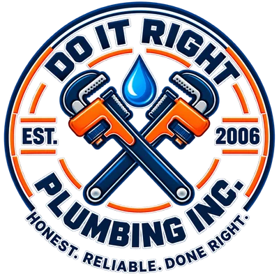 Do It Right Plumbing